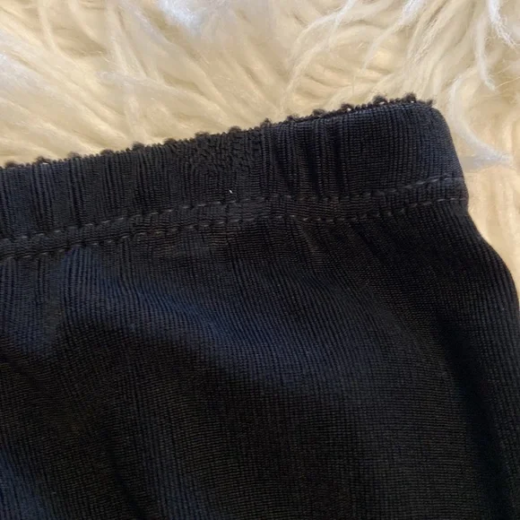 CHICO Maxi Skirt size 2 brand new with tag color black length 35” waist 30” - Picture 11 of 12